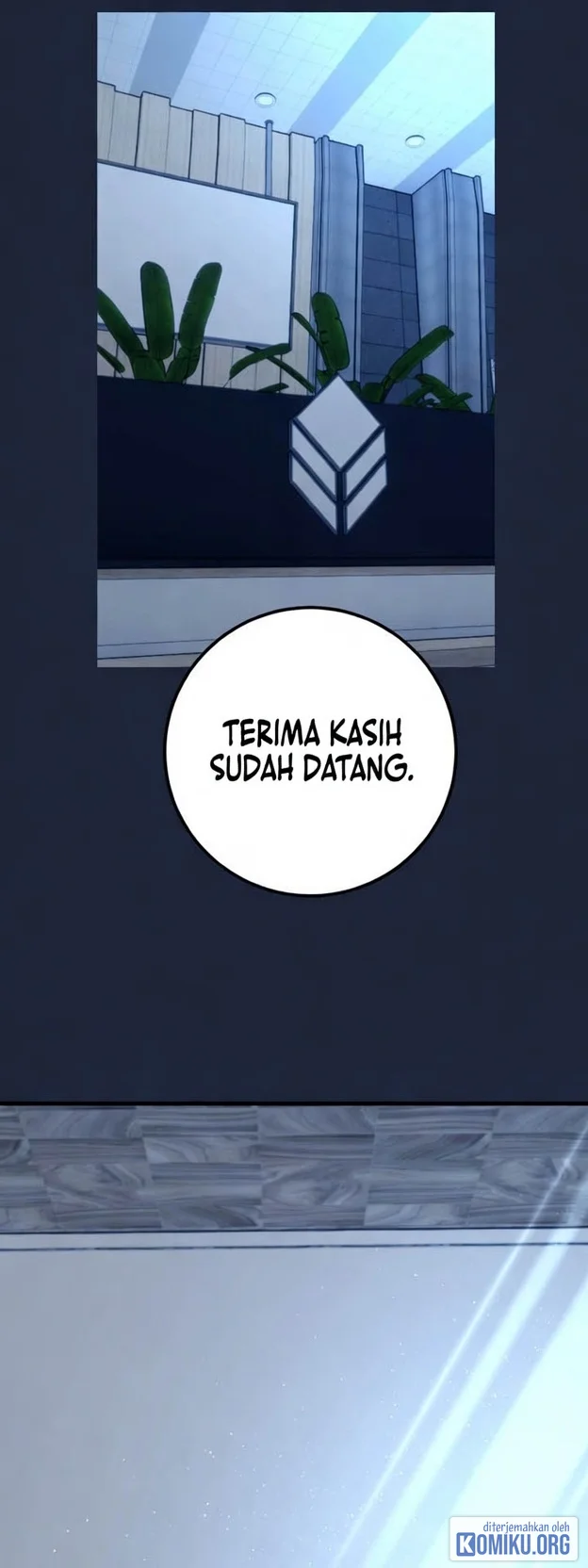 The Reincarnation of the Forbidden Archmage Chapter 161 - halaman 16