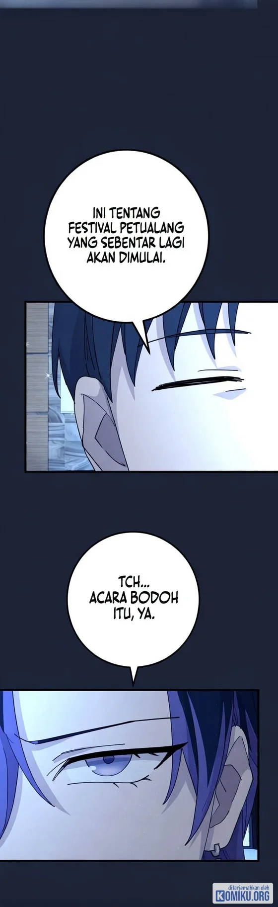The Reincarnation of the Forbidden Archmage Chapter 161 - halaman 18