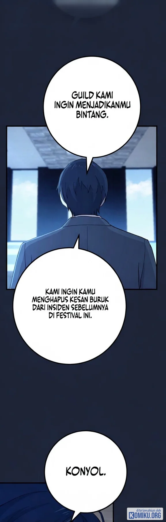 The Reincarnation of the Forbidden Archmage Chapter 161 - halaman 19