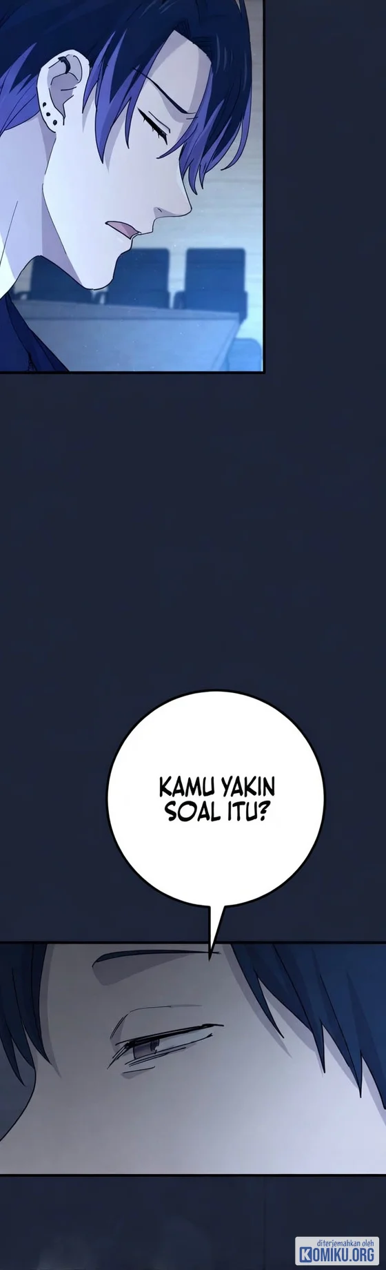 The Reincarnation of the Forbidden Archmage Chapter 161 - halaman 20