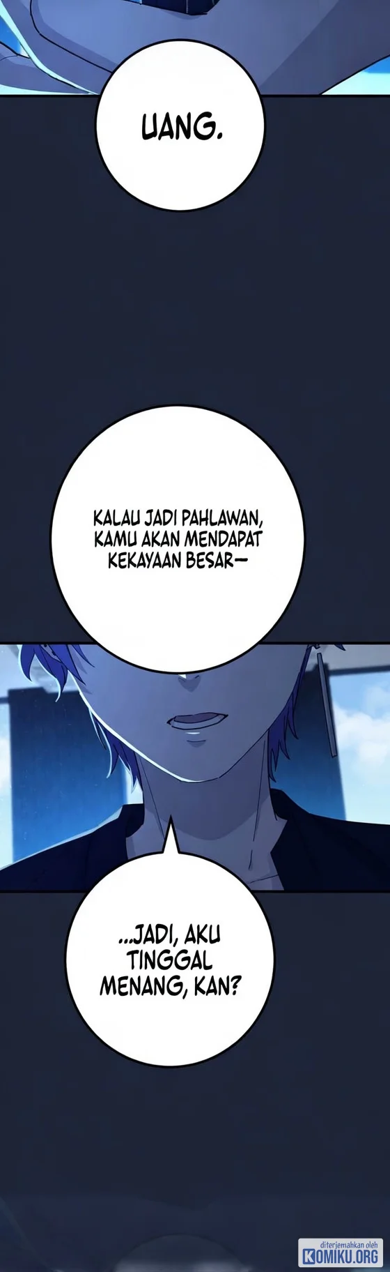 The Reincarnation of the Forbidden Archmage Chapter 161 - halaman 25