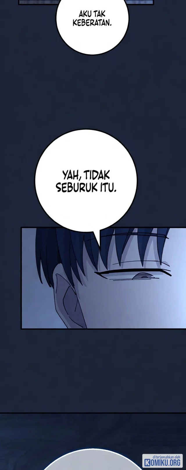 The Reincarnation of the Forbidden Archmage Chapter 161 - halaman 27