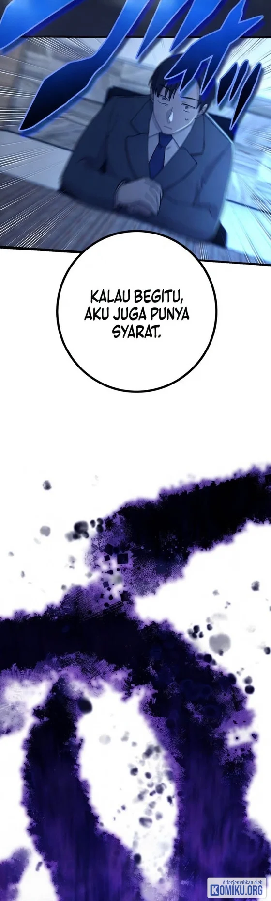 The Reincarnation of the Forbidden Archmage Chapter 161 - halaman 30