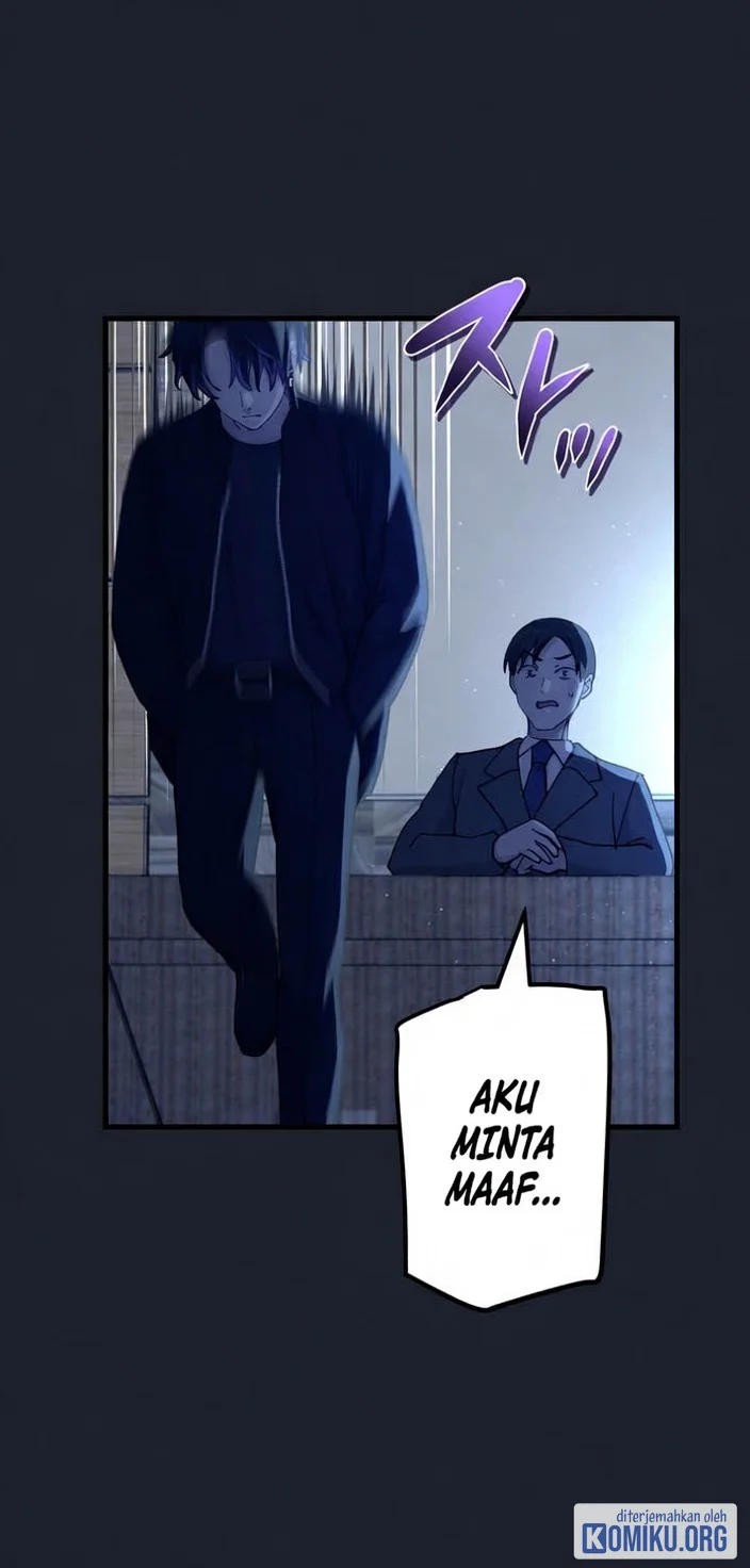 The Reincarnation of the Forbidden Archmage Chapter 161 - halaman 34