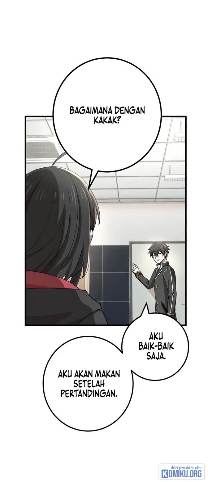The Reincarnation of the Forbidden Archmage Chapter 162 - halaman 1