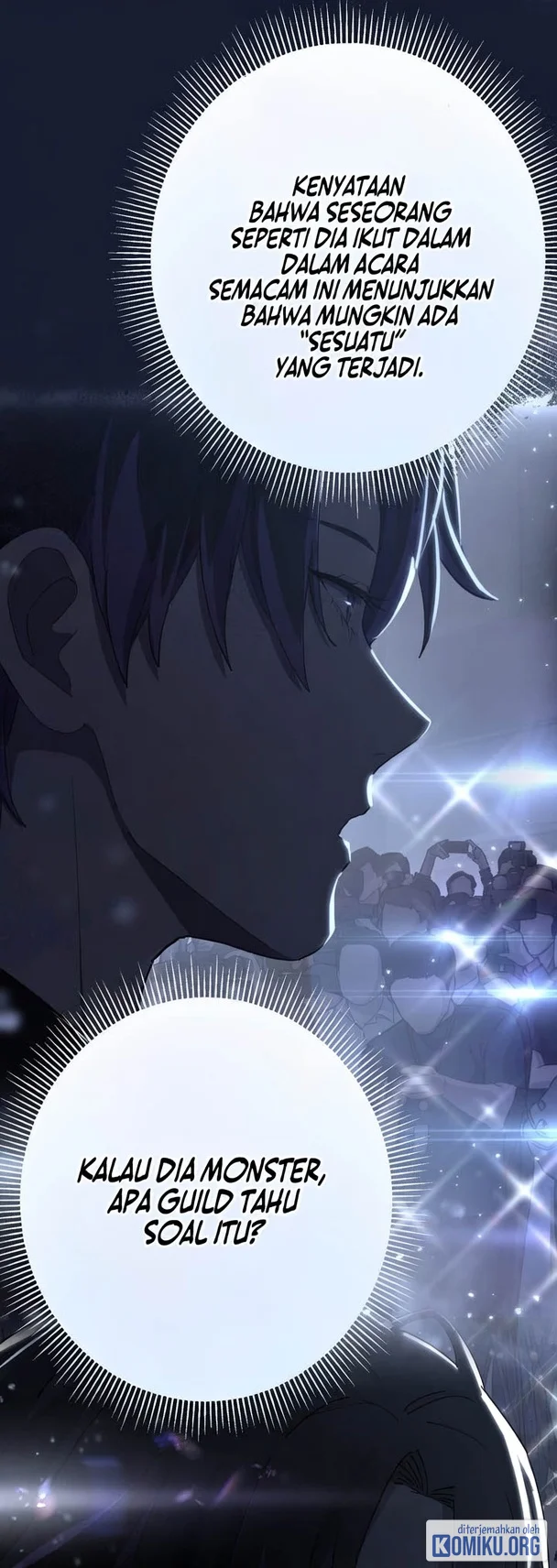 The Reincarnation of the Forbidden Archmage Chapter 162 - halaman 10