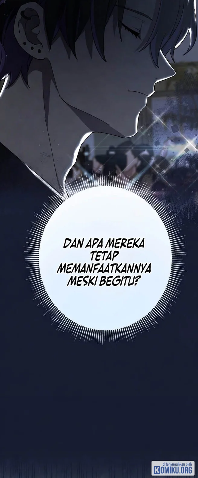 The Reincarnation of the Forbidden Archmage Chapter 162 - halaman 11