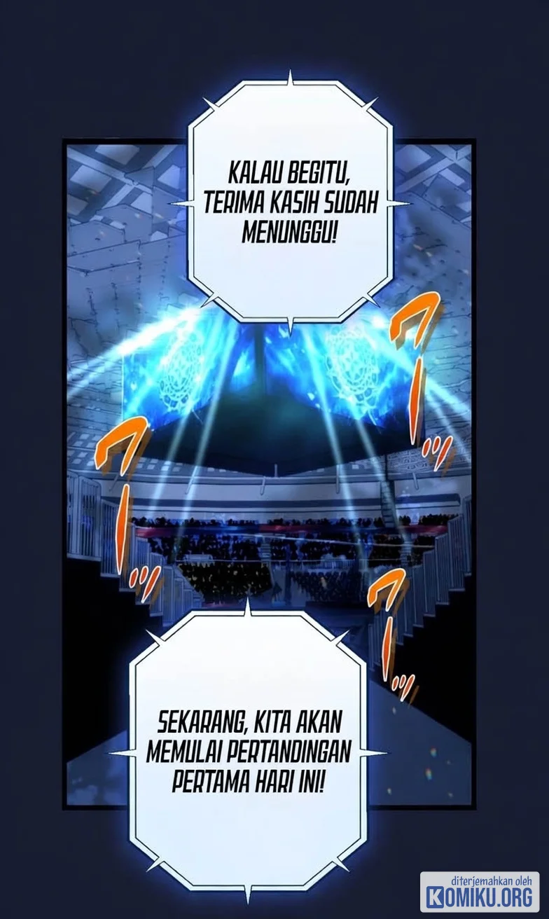 The Reincarnation of the Forbidden Archmage Chapter 162 - halaman 13