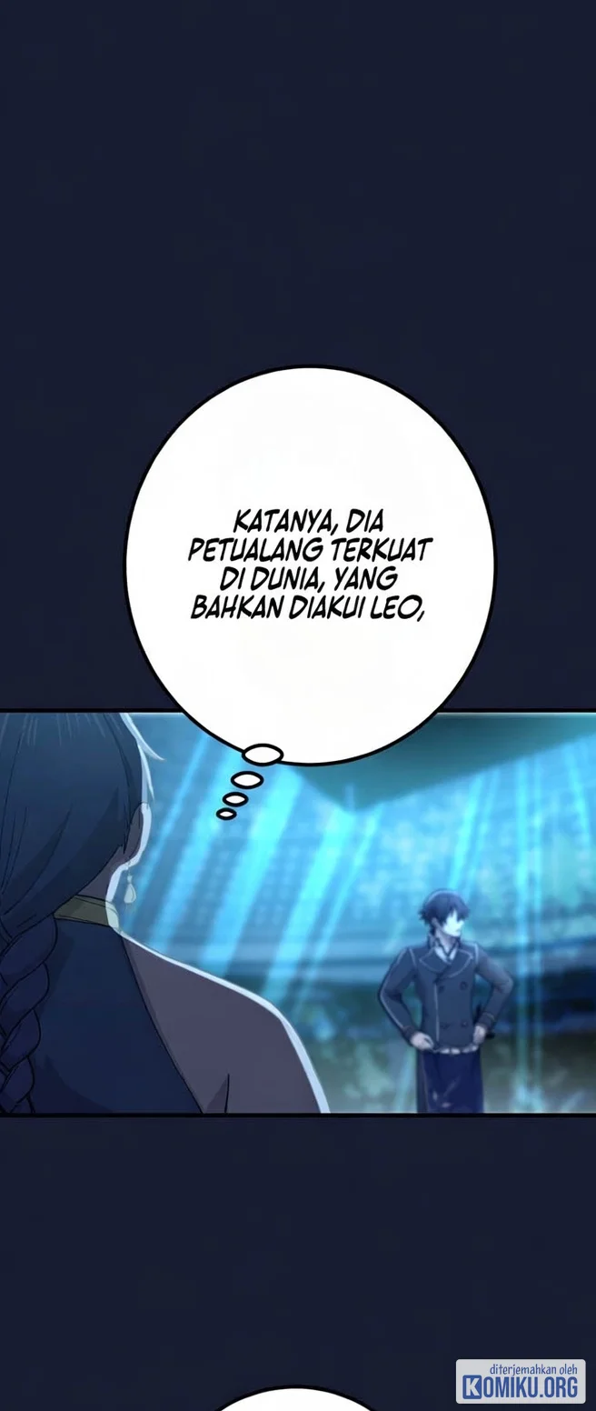 The Reincarnation of the Forbidden Archmage Chapter 162 - halaman 14