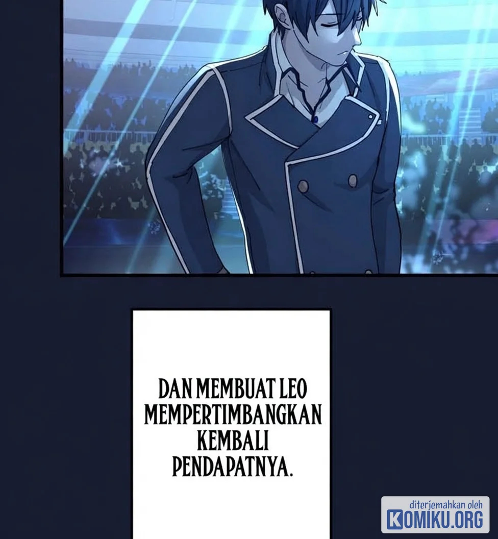 The Reincarnation of the Forbidden Archmage Chapter 162 - halaman 16