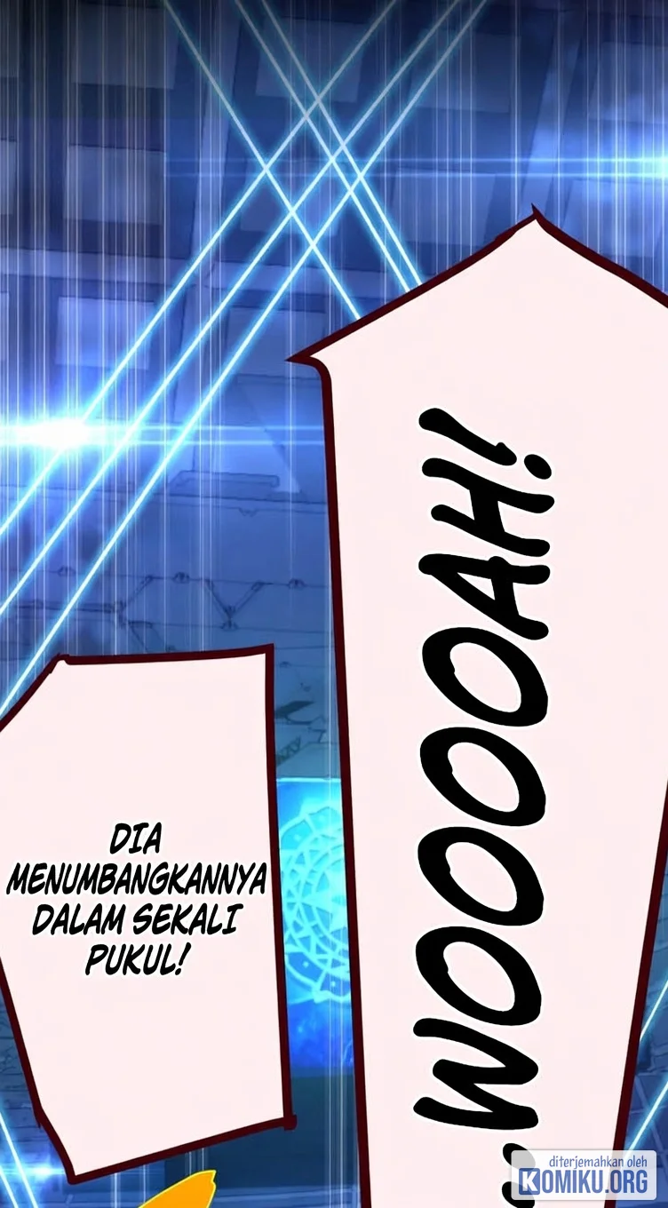 The Reincarnation of the Forbidden Archmage Chapter 162 - halaman 31