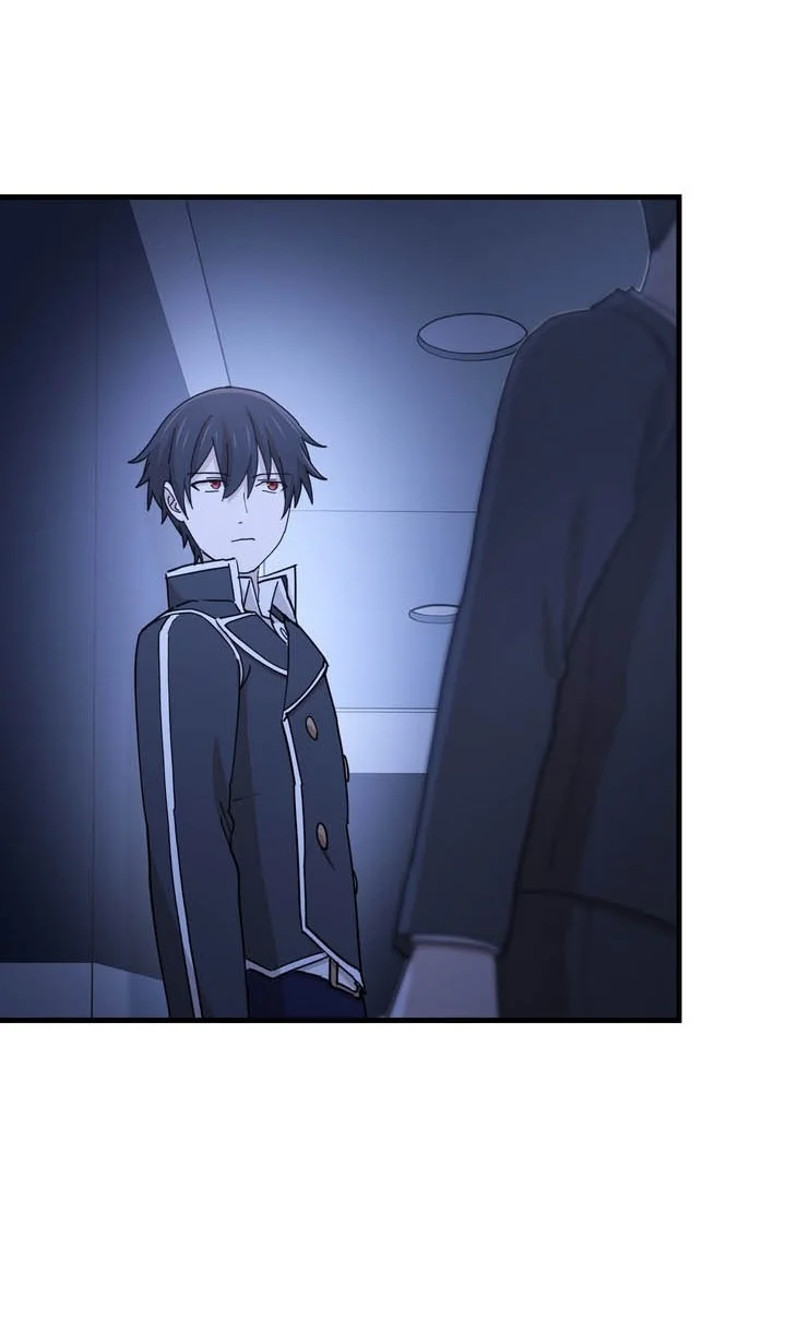 The Reincarnation of the Forbidden Archmage Chapter 162 - halaman 7