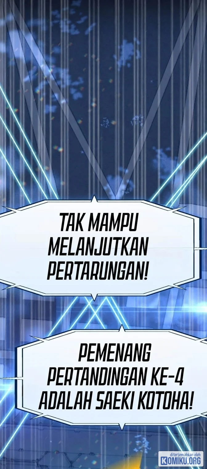 The Reincarnation of the Forbidden Archmage Chapter 163 - halaman 1