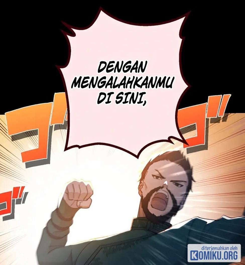 The Reincarnation of the Forbidden Archmage Chapter 163 - halaman 13