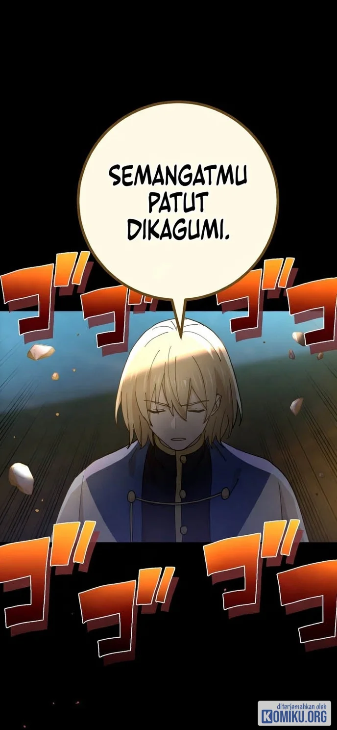 The Reincarnation of the Forbidden Archmage Chapter 163 - halaman 18