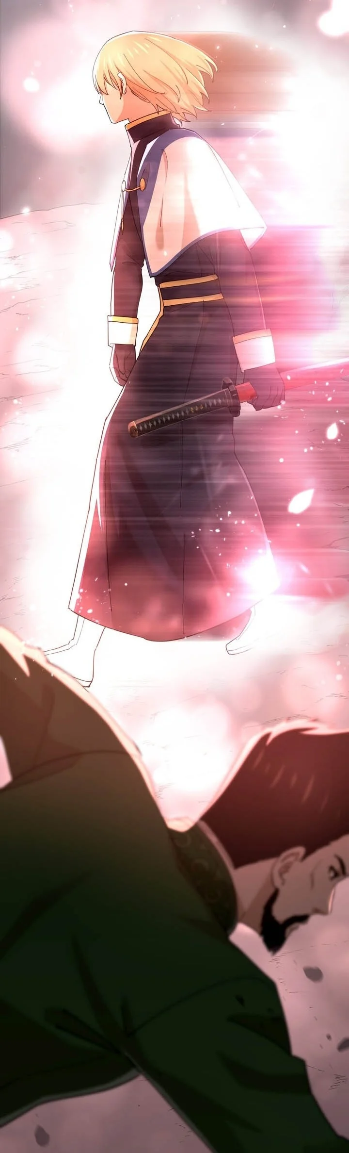 The Reincarnation of the Forbidden Archmage Chapter 163 - halaman 20