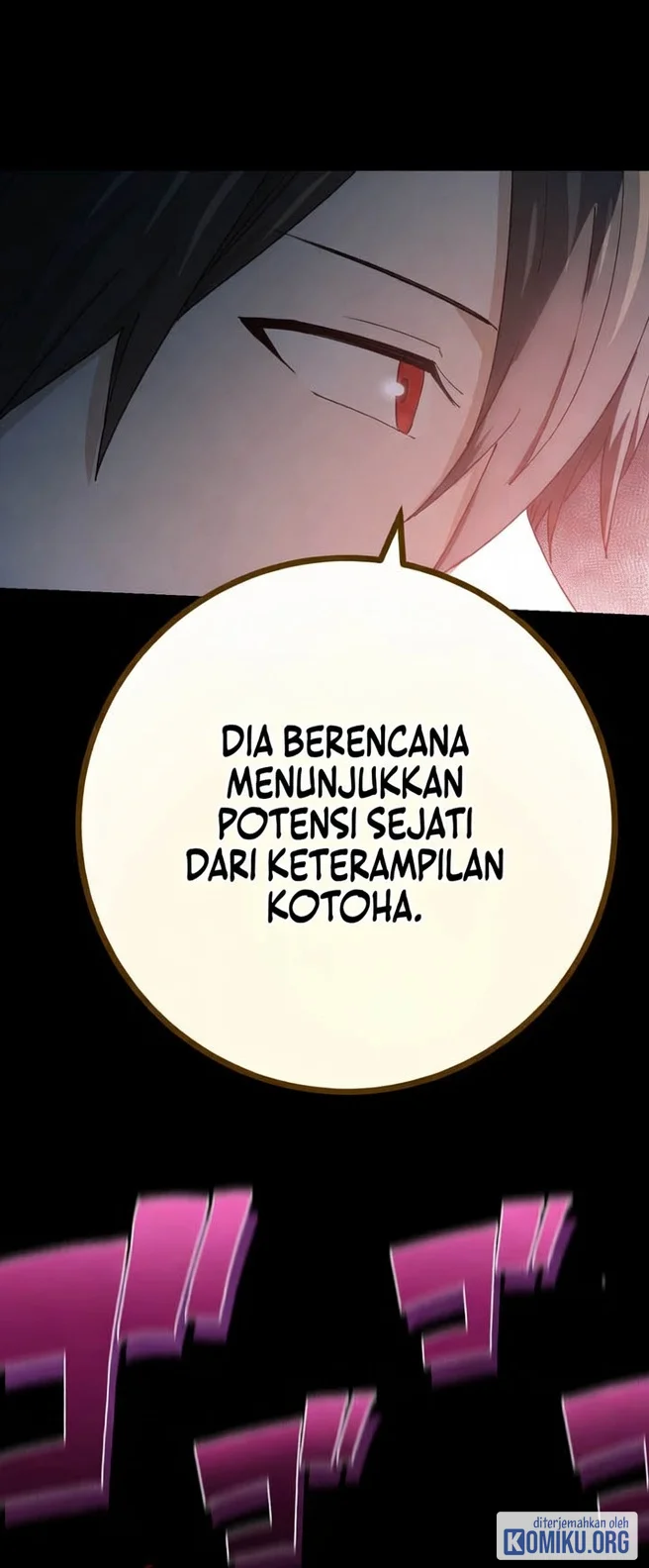The Reincarnation of the Forbidden Archmage Chapter 163 - halaman 25
