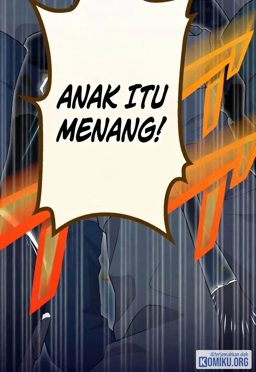 The Reincarnation of the Forbidden Archmage Chapter 163 - halaman 3