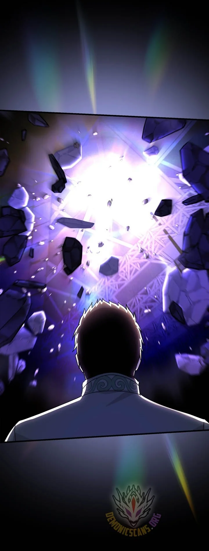 The Reincarnation of the Forbidden Archmage Chapter 163 - halaman 31