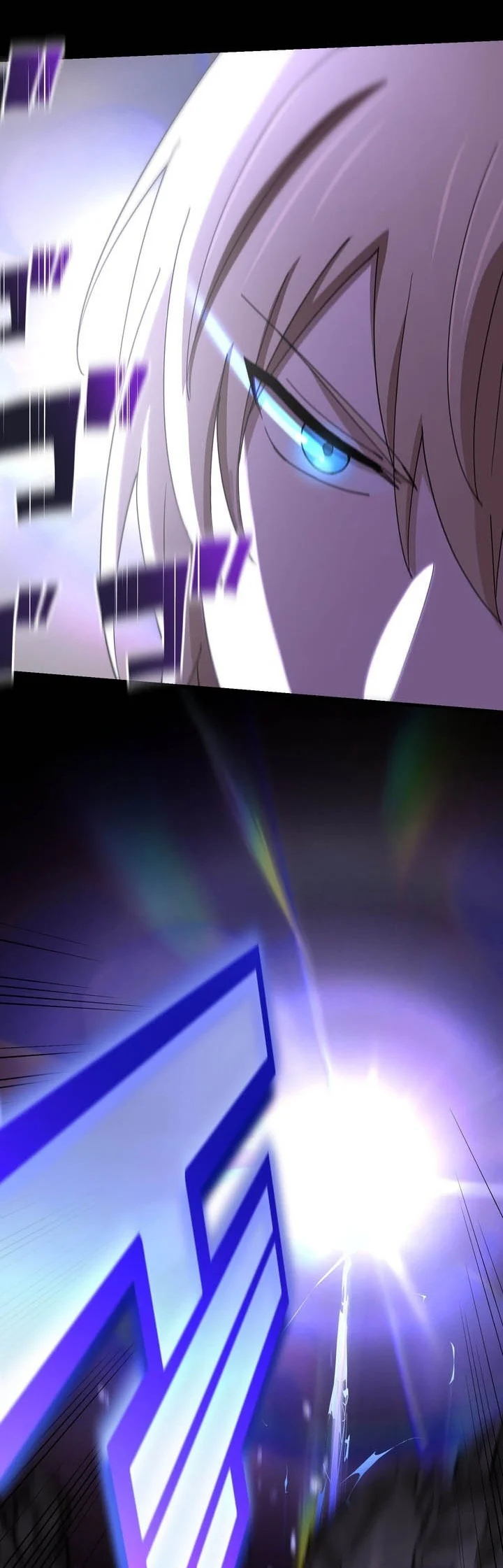 The Reincarnation of the Forbidden Archmage Chapter 163 - halaman 32