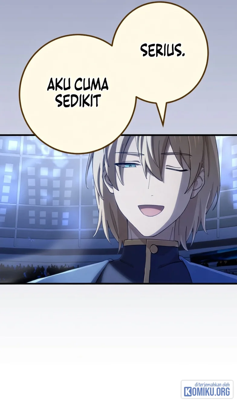 The Reincarnation of the Forbidden Archmage Chapter 163 - halaman 38