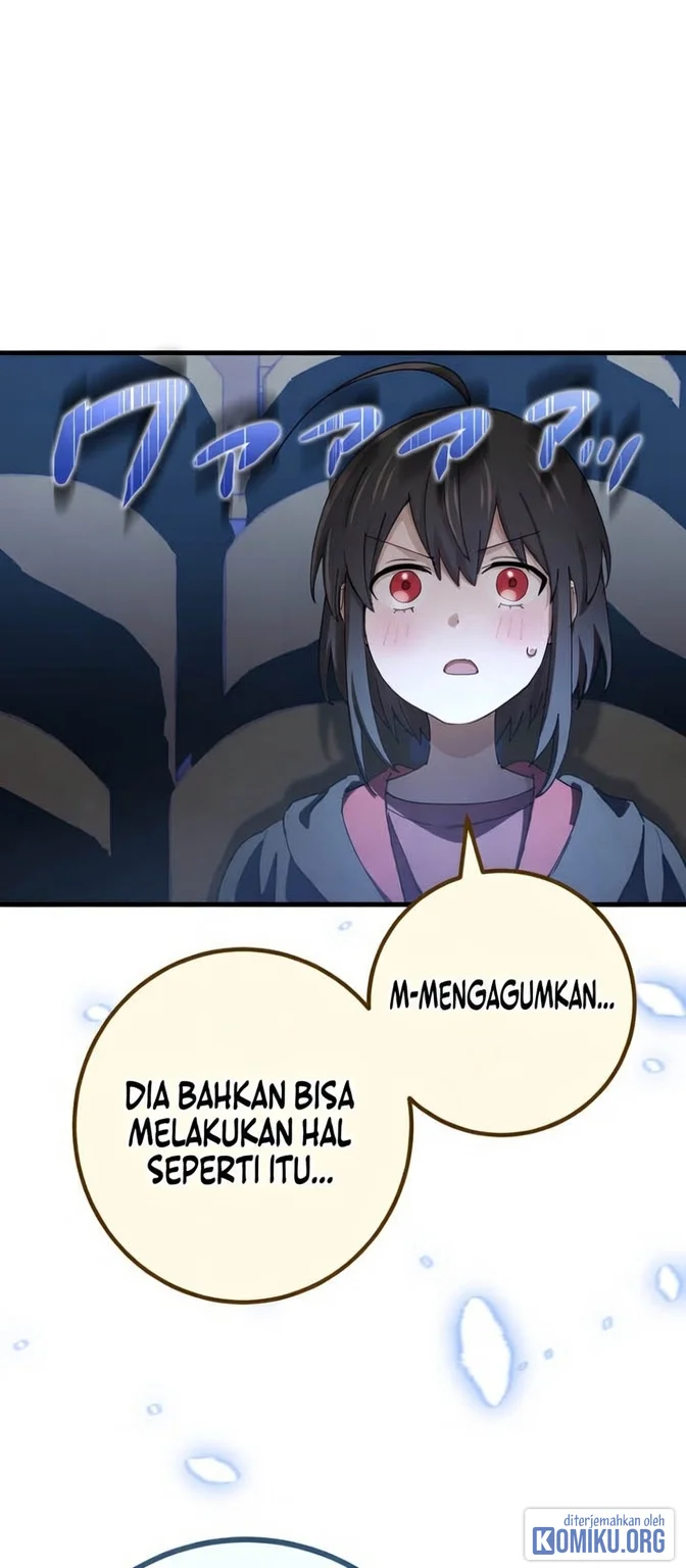 The Reincarnation of the Forbidden Archmage Chapter 163 - halaman 42