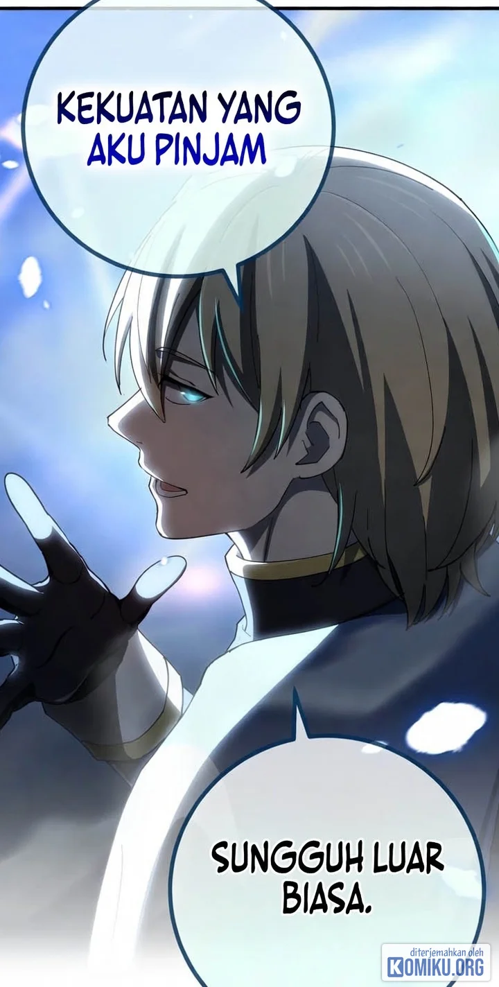 The Reincarnation of the Forbidden Archmage Chapter 163 - halaman 43