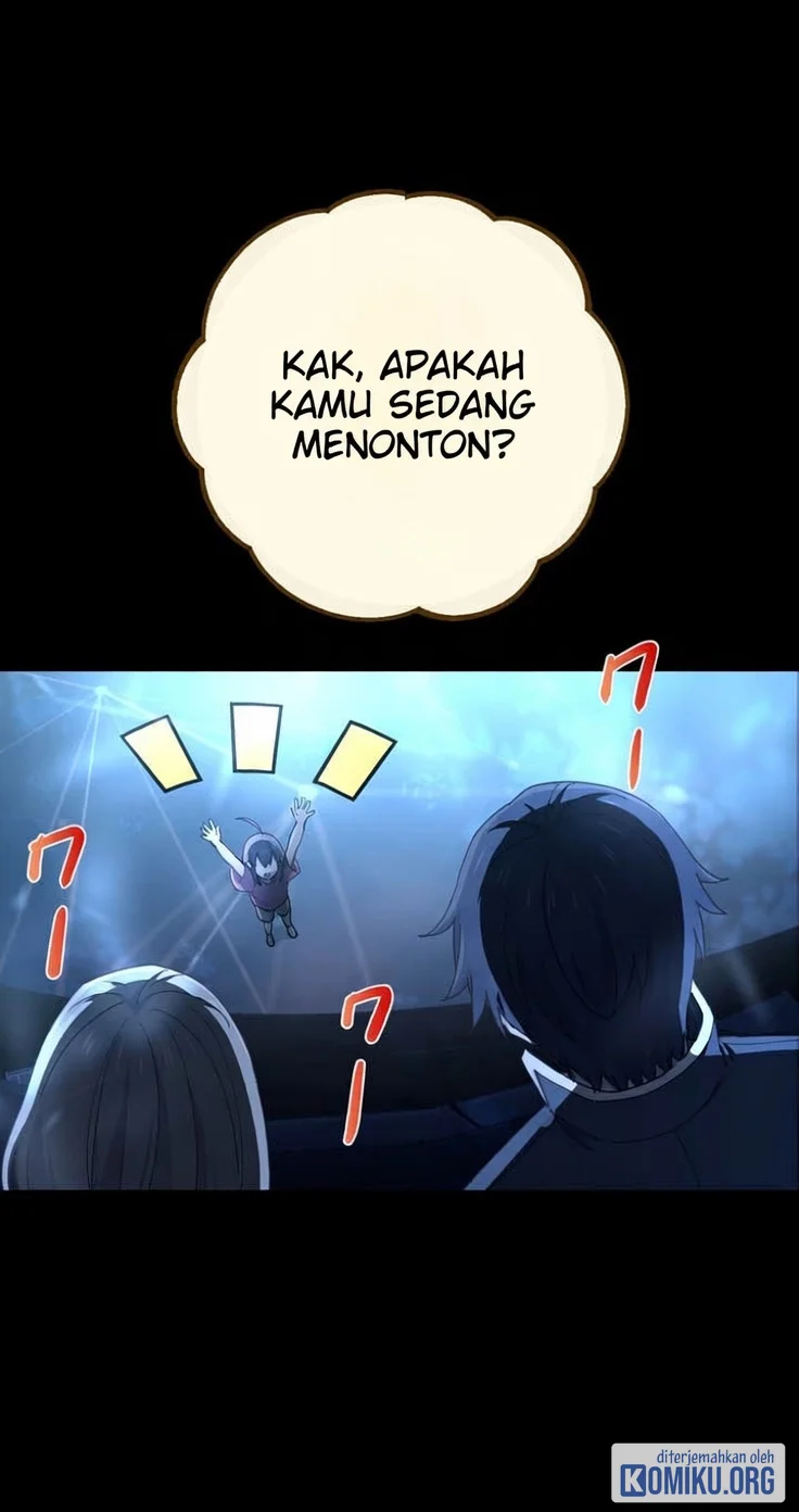 The Reincarnation of the Forbidden Archmage Chapter 163 - halaman 6