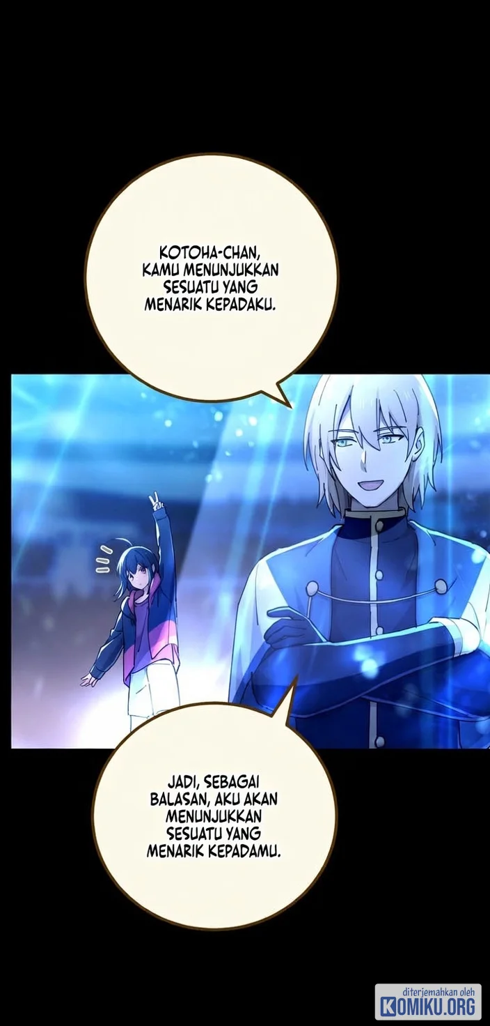 The Reincarnation of the Forbidden Archmage Chapter 163 - halaman 9