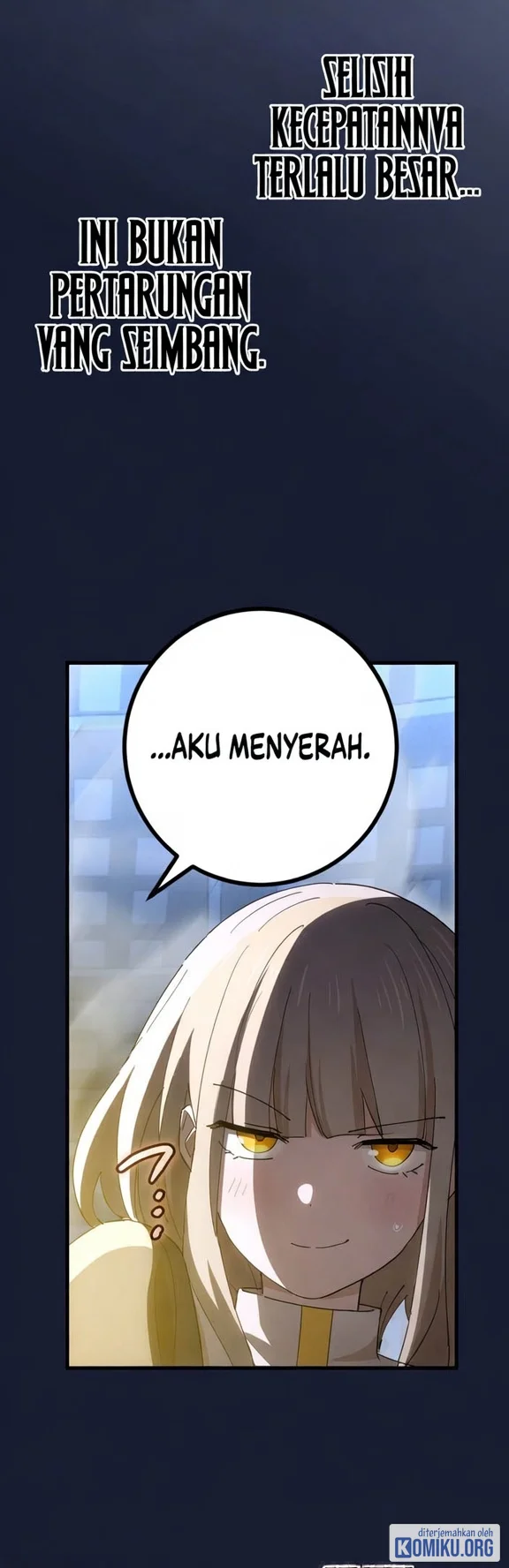 The Reincarnation of the Forbidden Archmage Chapter 164 - halaman 10