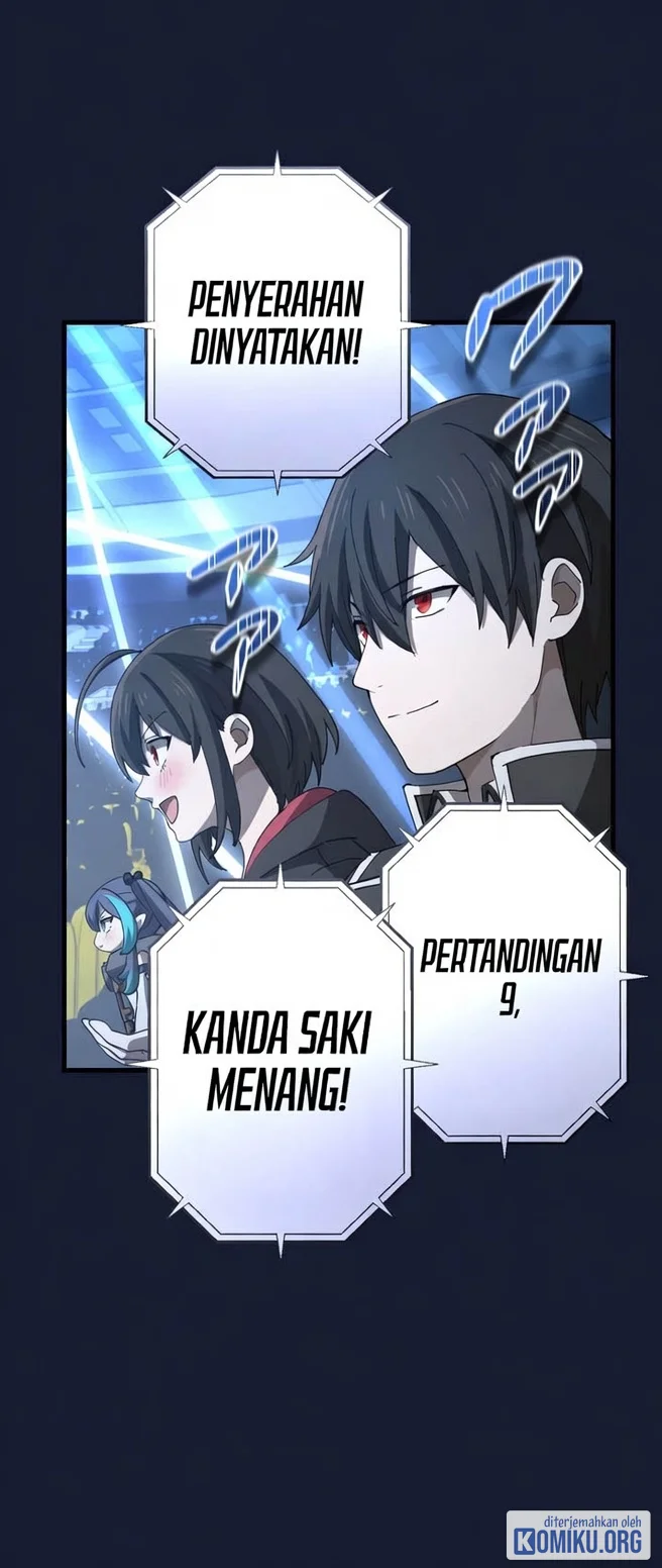 The Reincarnation of the Forbidden Archmage Chapter 164 - halaman 11