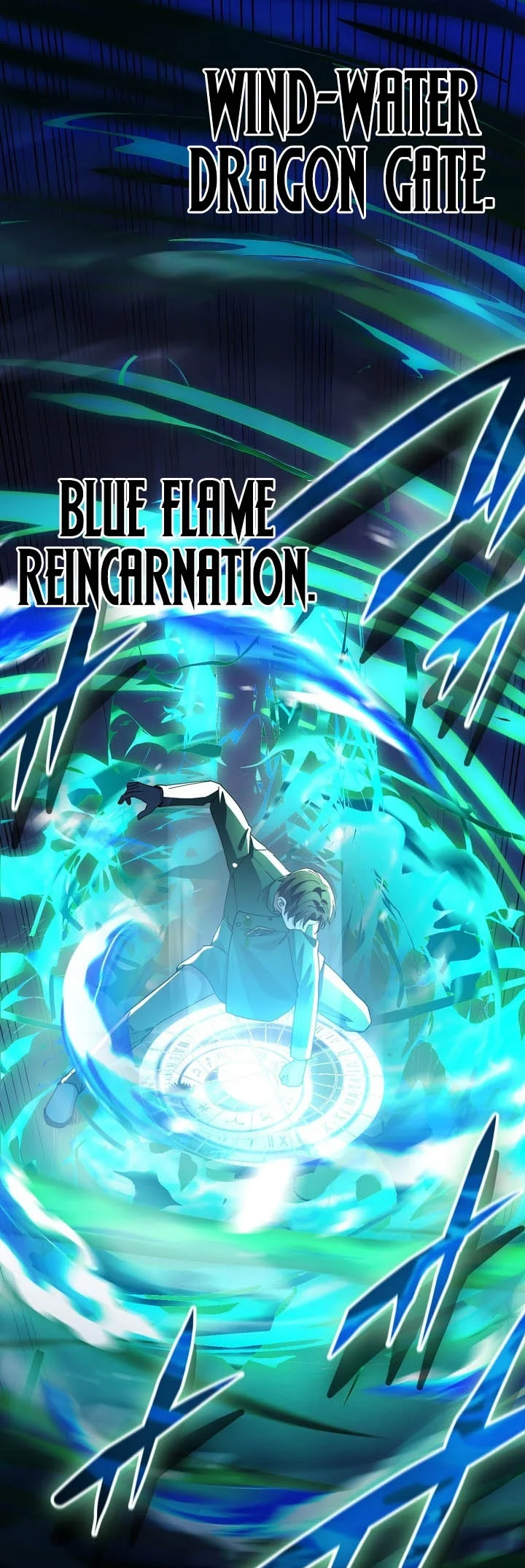 The Reincarnation of the Forbidden Archmage Chapter 164 - halaman 21