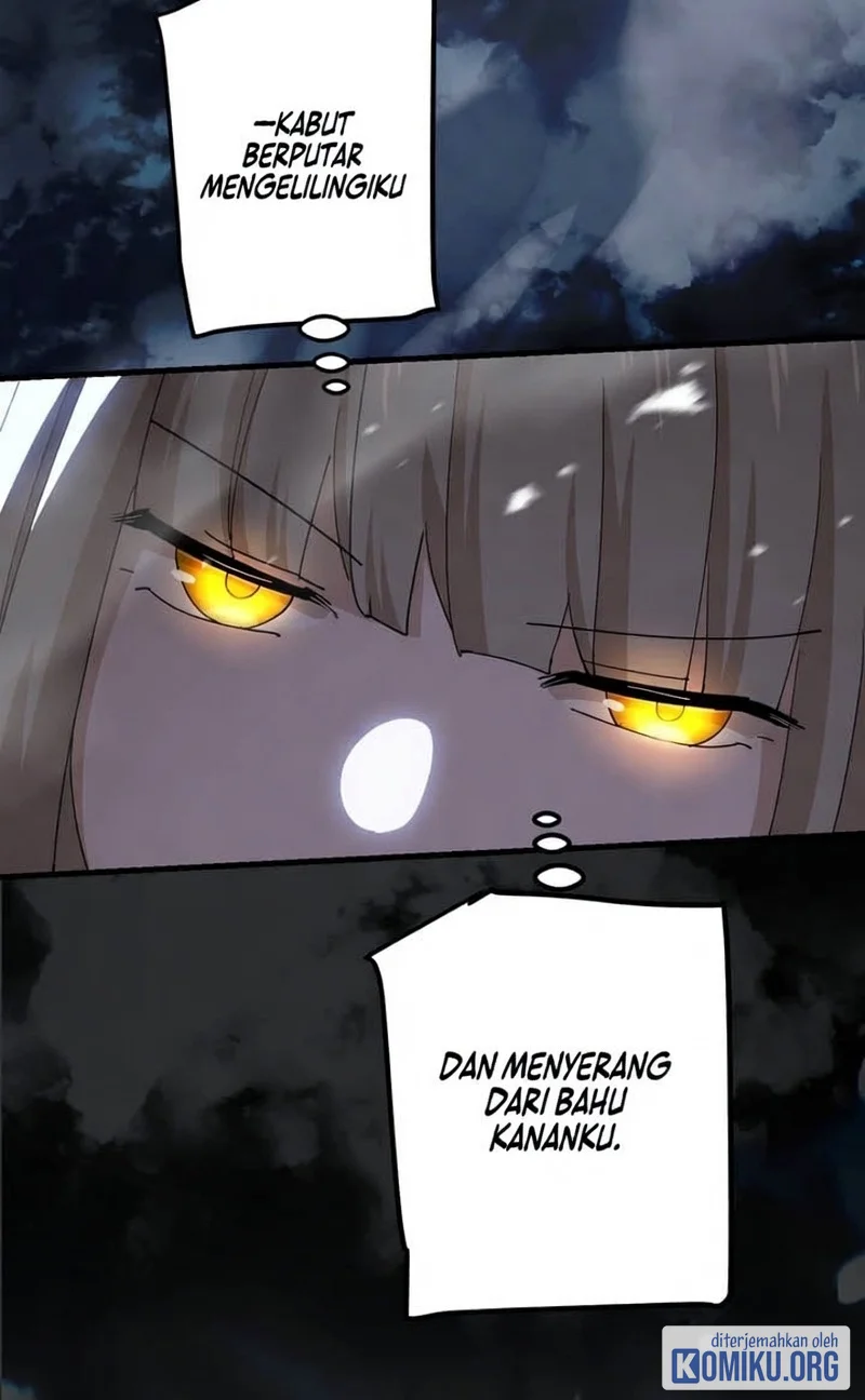The Reincarnation of the Forbidden Archmage Chapter 164 - halaman 5