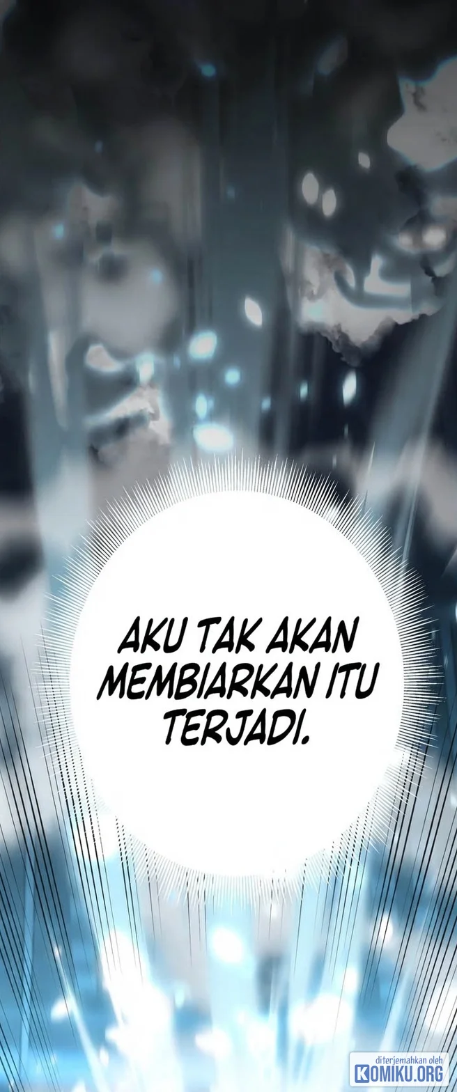The Reincarnation of the Forbidden Archmage Chapter 164 - halaman 6