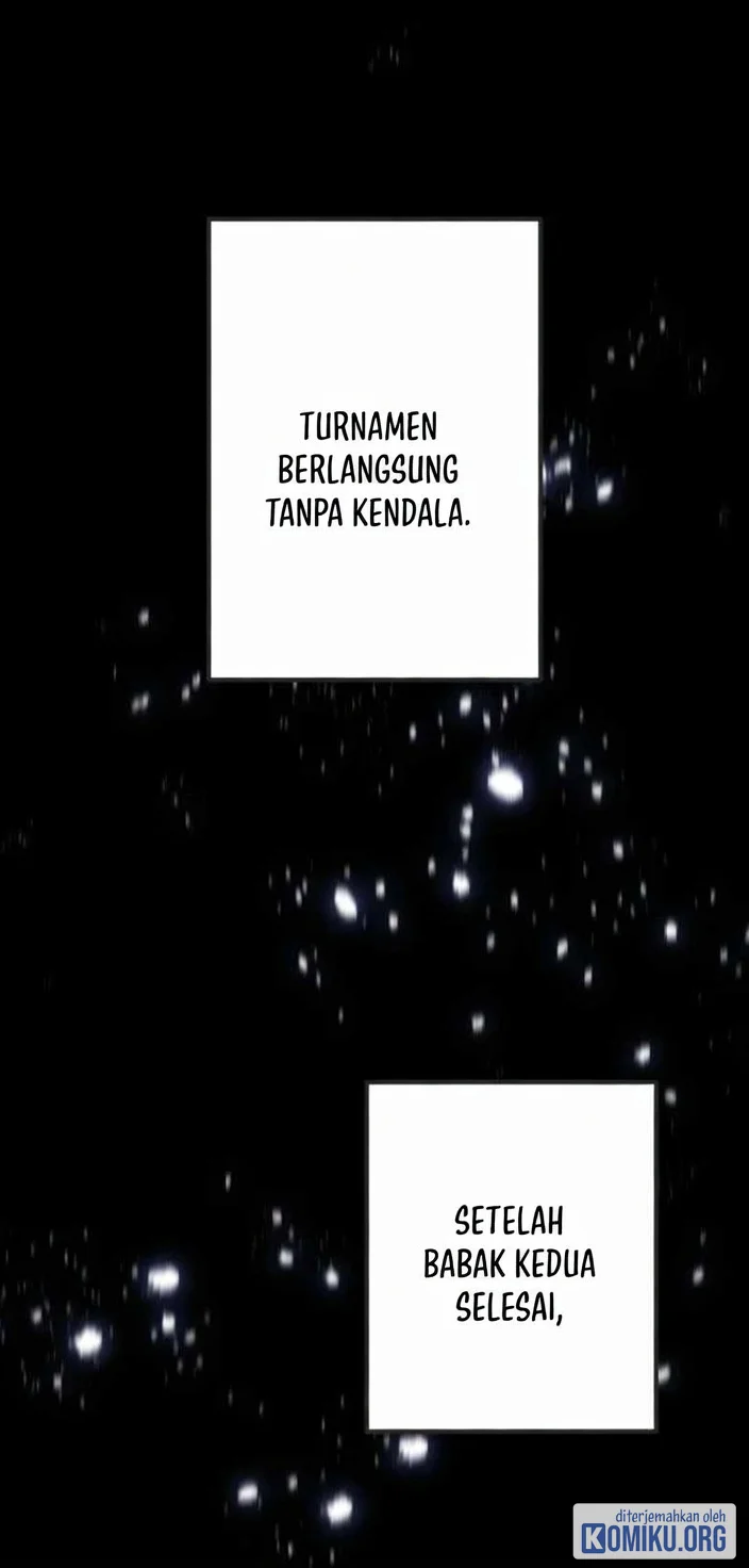 The Reincarnation of the Forbidden Archmage Chapter 165 - halaman 11