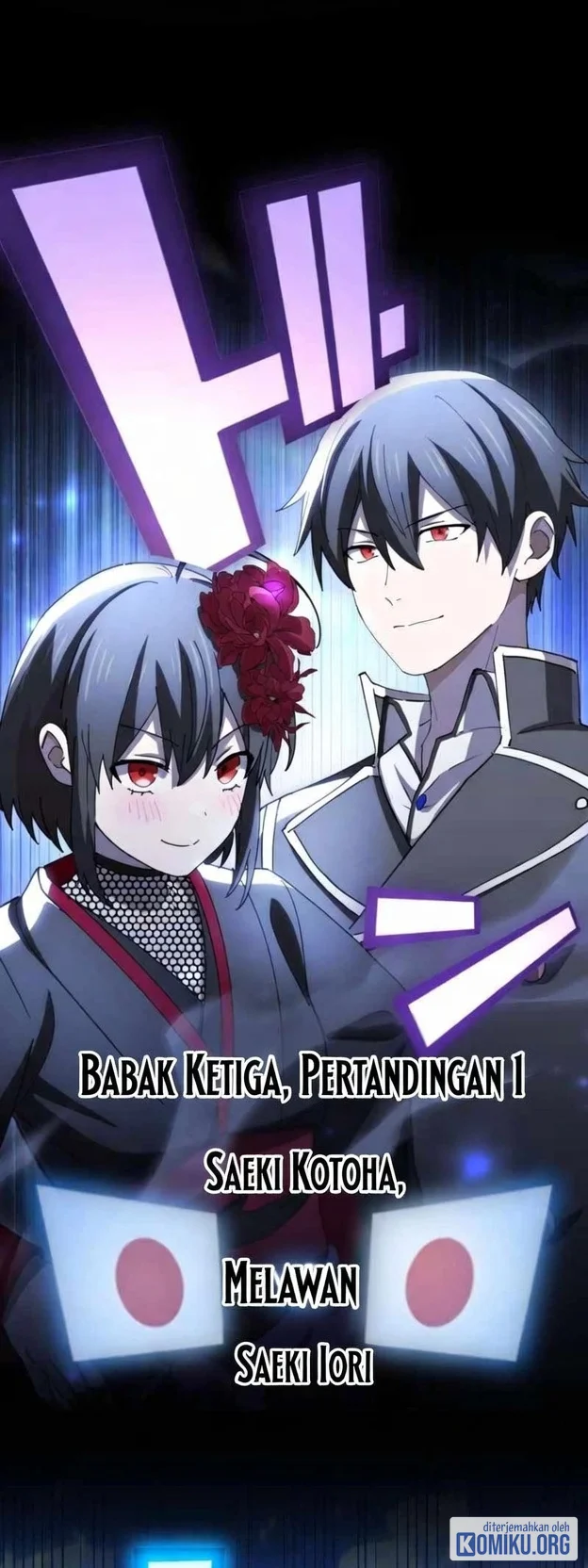 The Reincarnation of the Forbidden Archmage Chapter 165 - halaman 14
