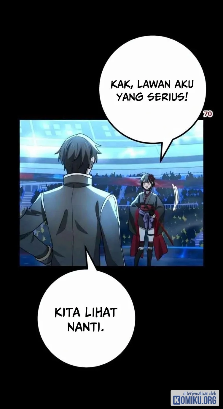 The Reincarnation of the Forbidden Archmage Chapter 165 - halaman 16