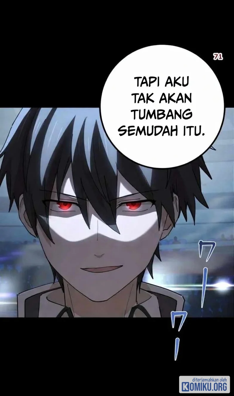 The Reincarnation of the Forbidden Archmage Chapter 165 - halaman 17