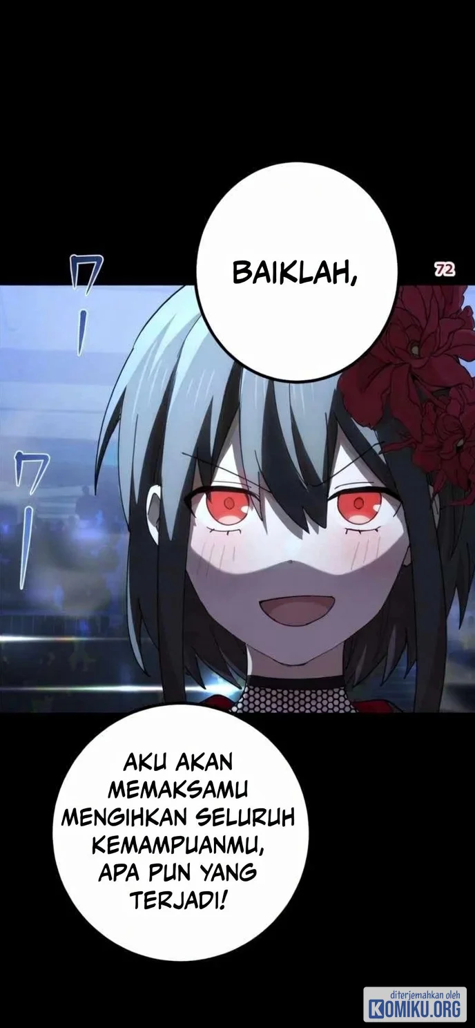 The Reincarnation of the Forbidden Archmage Chapter 165 - halaman 18