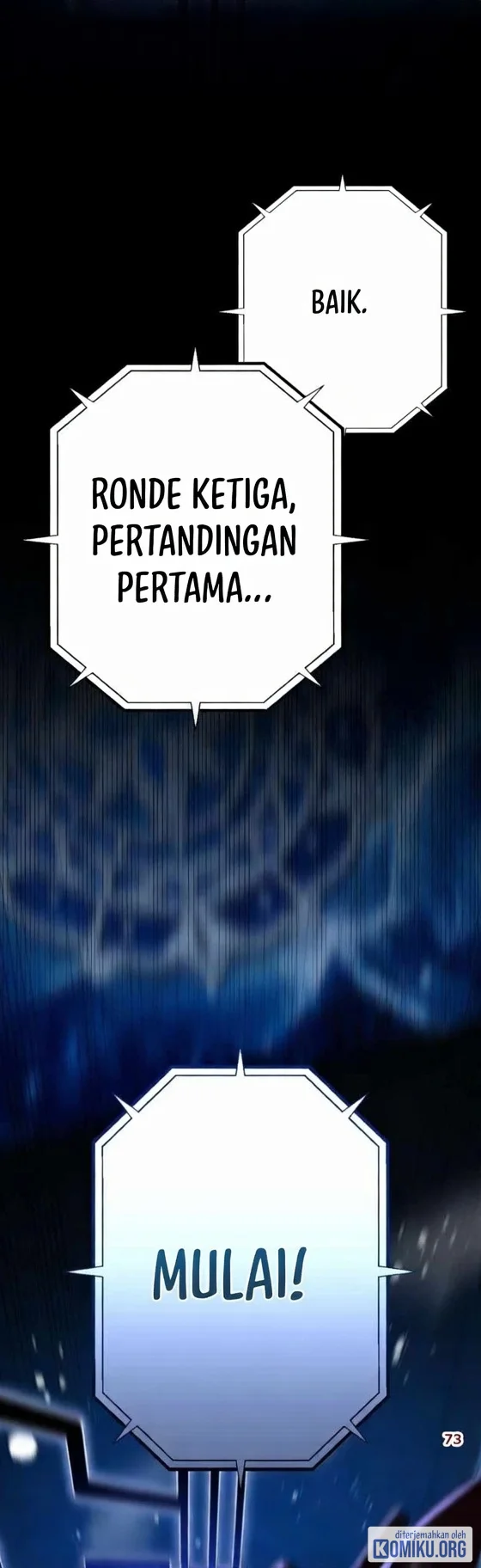 The Reincarnation of the Forbidden Archmage Chapter 165 - halaman 19