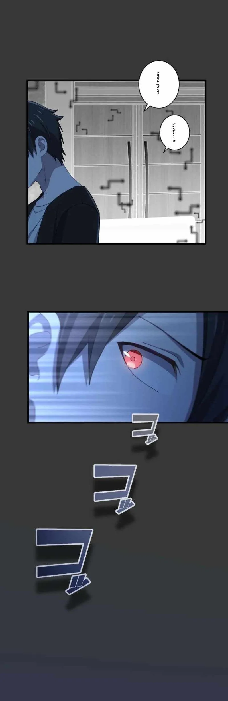 The Reincarnation of the Forbidden Archmage Chapter 165 - halaman 2