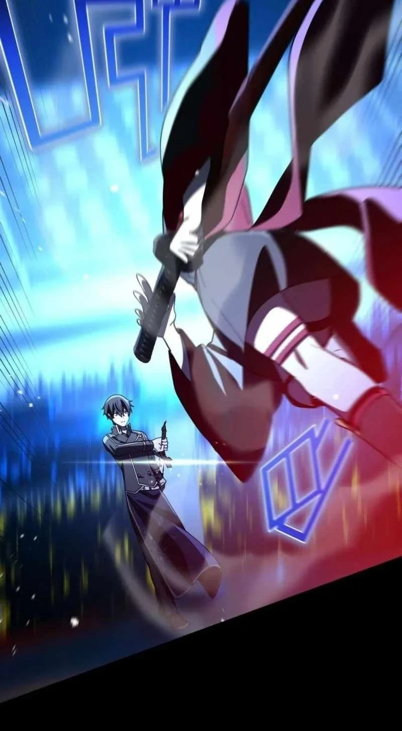 The Reincarnation of the Forbidden Archmage Chapter 165 - halaman 20