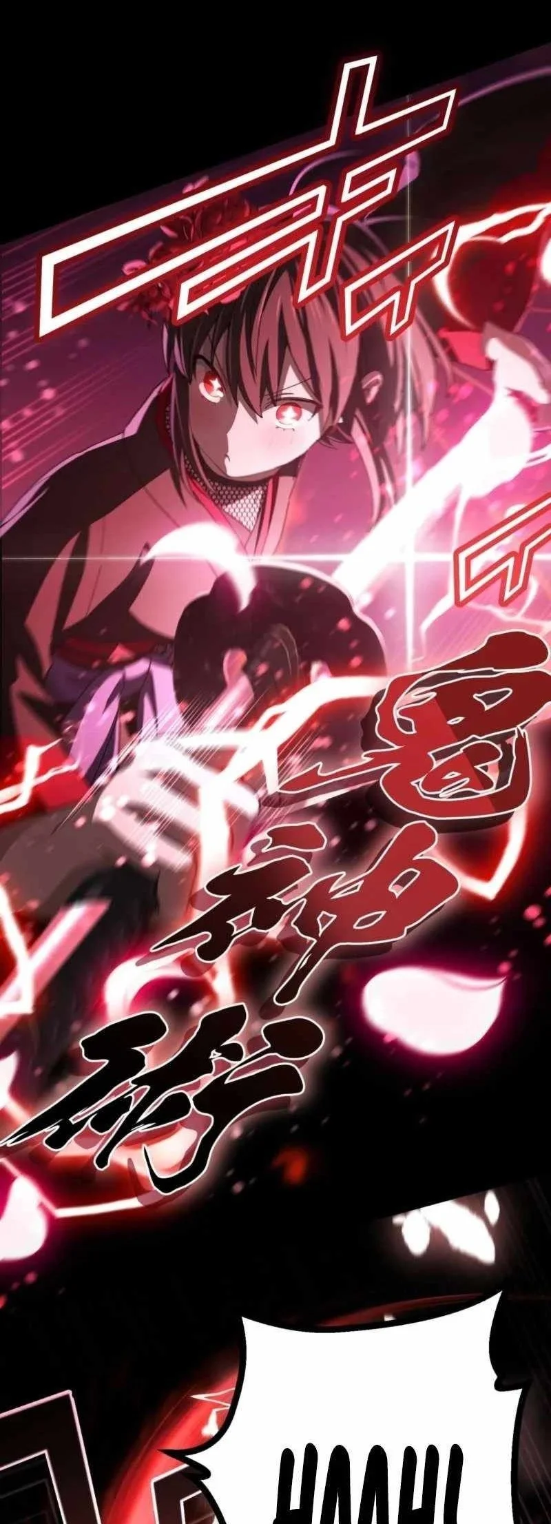 The Reincarnation of the Forbidden Archmage Chapter 165 - halaman 21