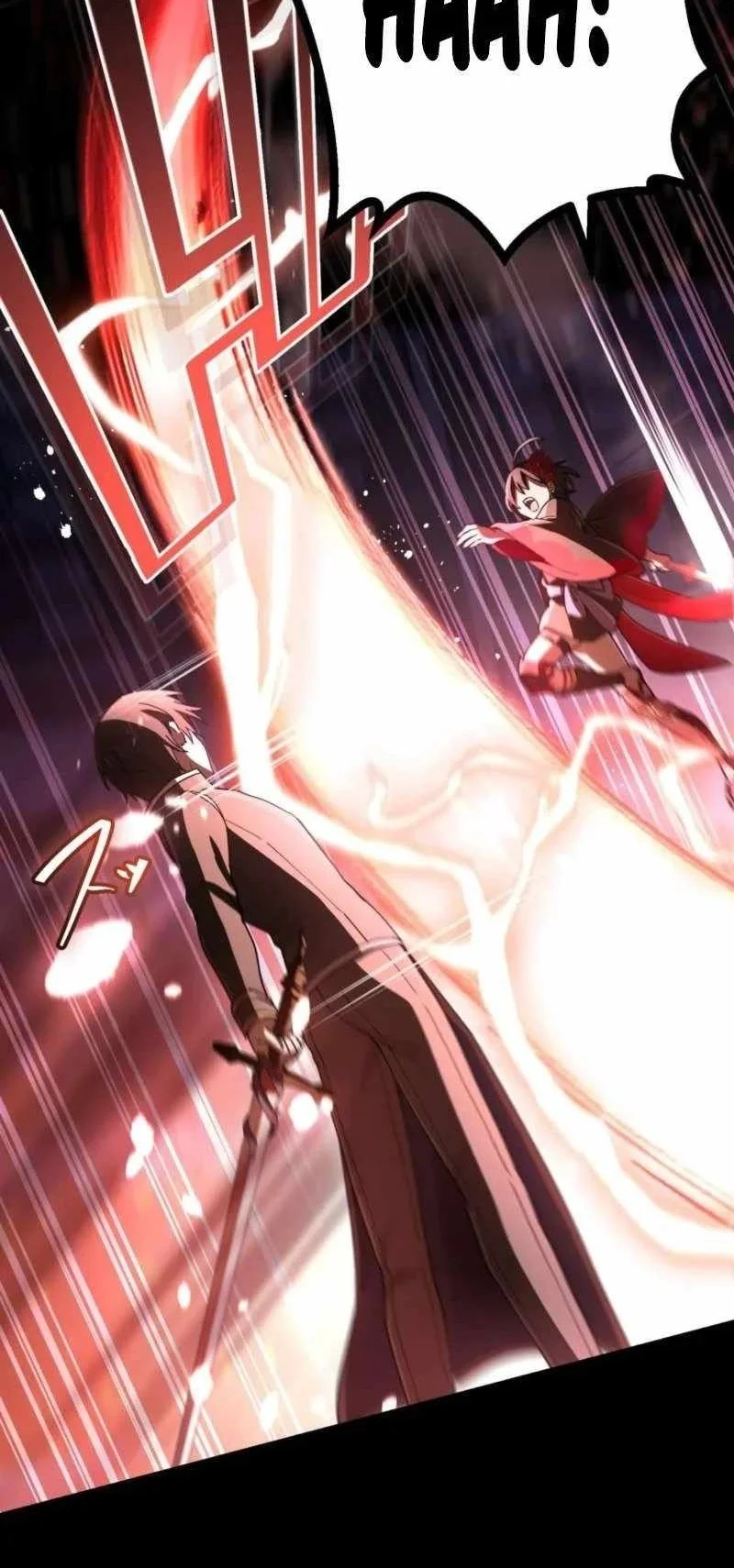 The Reincarnation of the Forbidden Archmage Chapter 165 - halaman 22