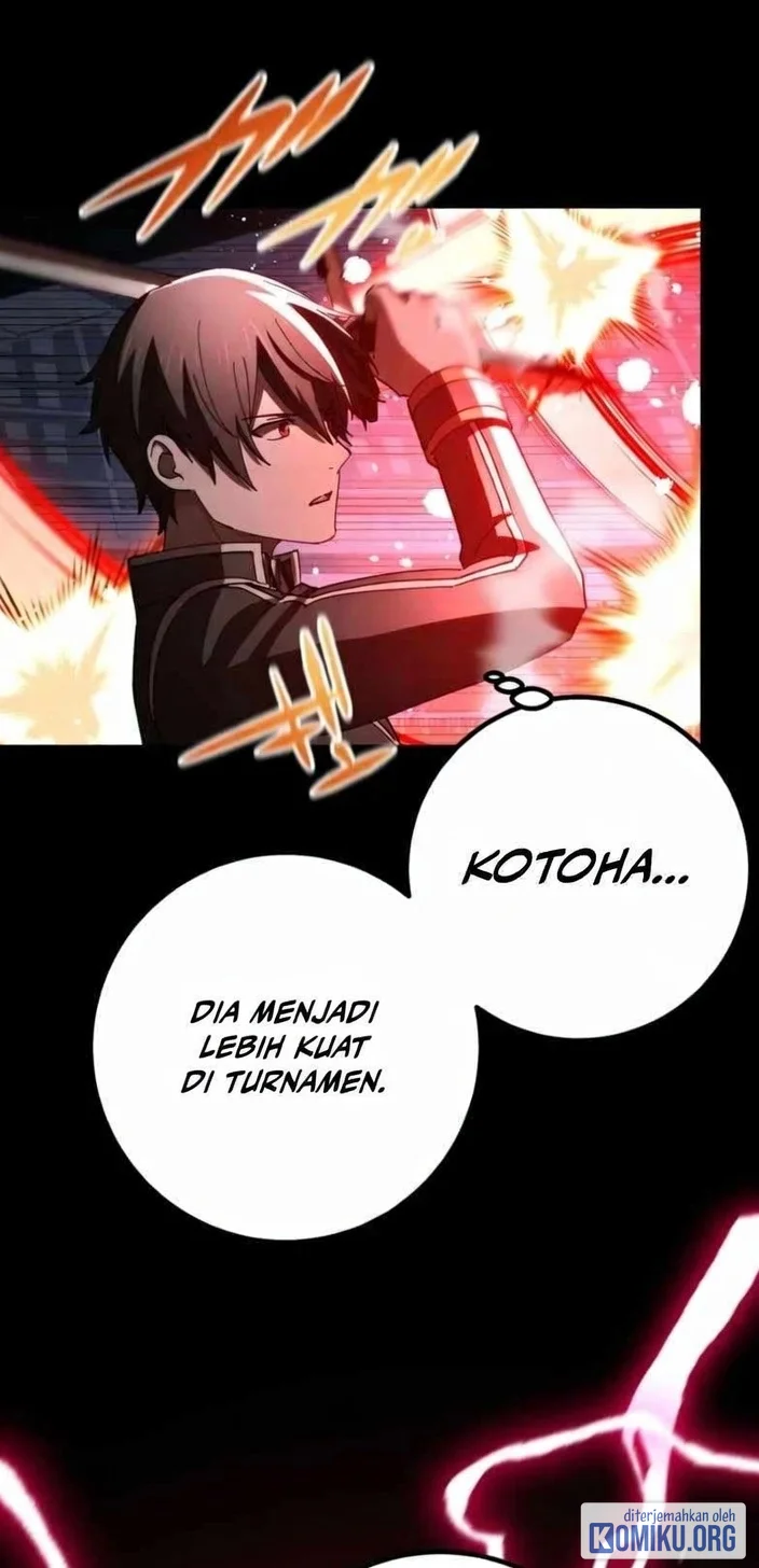 The Reincarnation of the Forbidden Archmage Chapter 165 - halaman 23