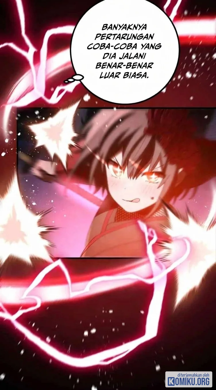 The Reincarnation of the Forbidden Archmage Chapter 165 - halaman 24