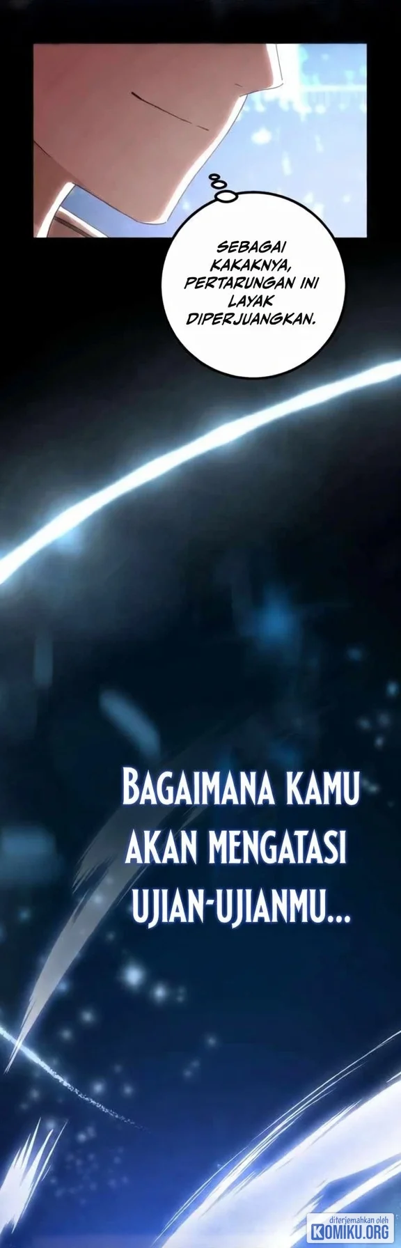 The Reincarnation of the Forbidden Archmage Chapter 165 - halaman 26