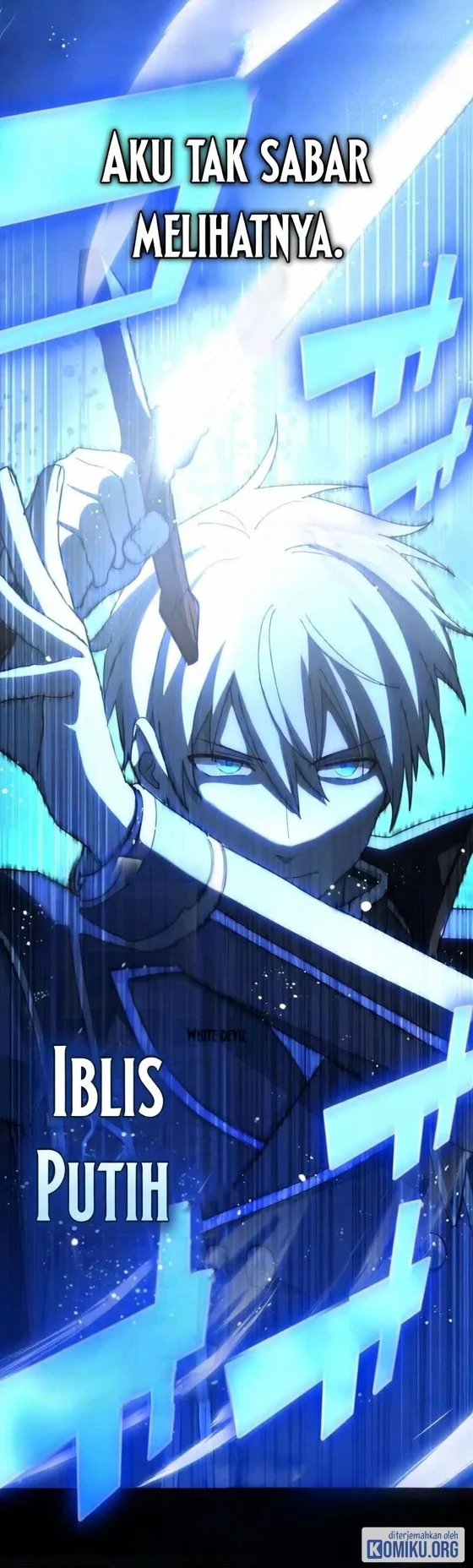 The Reincarnation of the Forbidden Archmage Chapter 165 - halaman 27
