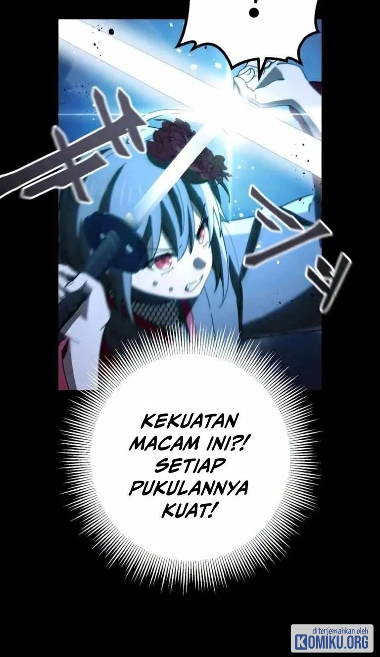 The Reincarnation of the Forbidden Archmage Chapter 165 - halaman 31