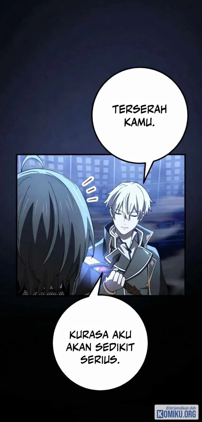 The Reincarnation of the Forbidden Archmage Chapter 165 - halaman 33